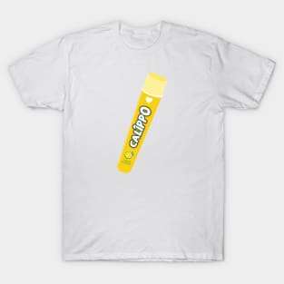 Lemon Calippo T-Shirt